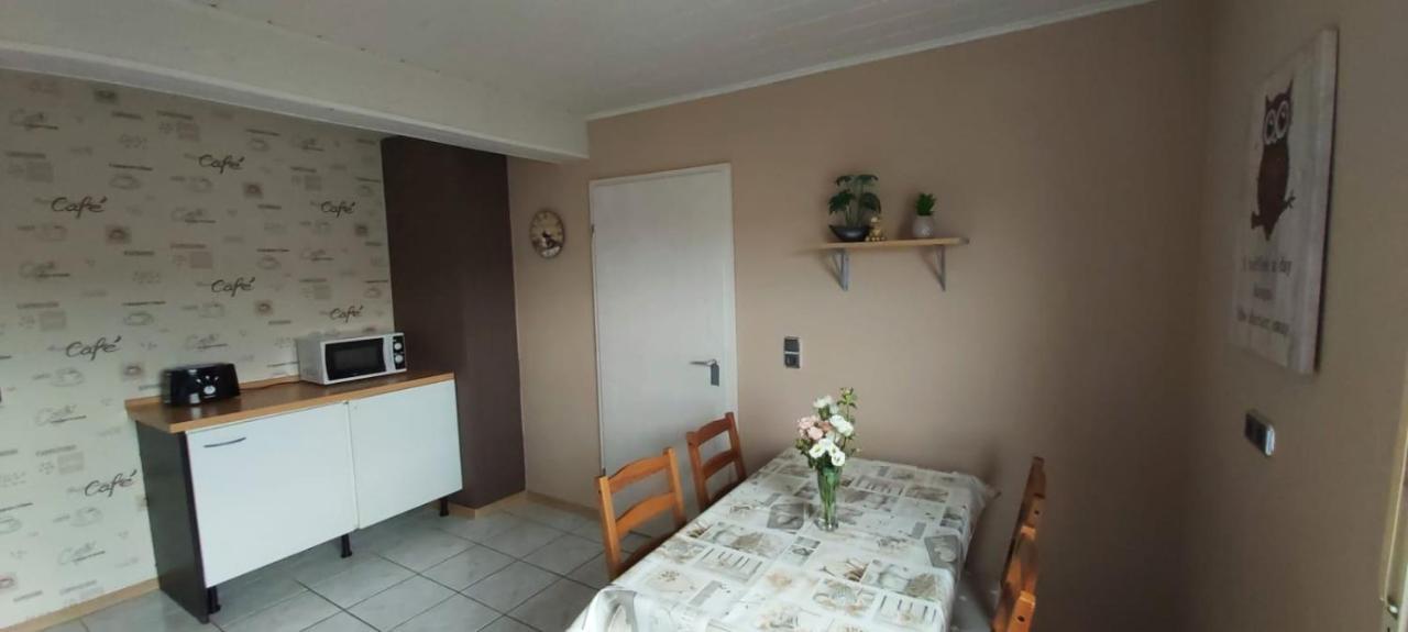 Ferienwohnung Ulmbach -Sterntaler- Steinau an der Straße Eksteriør bilde